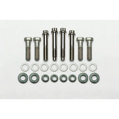 Wilwood Brakes BOLT KIT,BRACKET/SPINDLE,FRONT,OLDS 230-12769