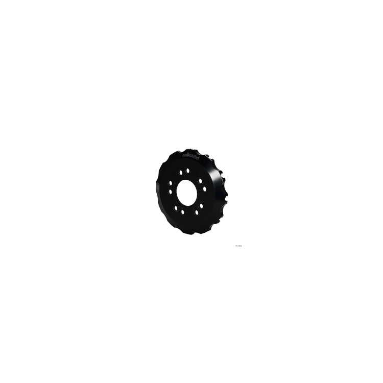 Wilwood Brakes HAT,12x8.75 BC,5x4.50/4.75 MT,.658 170-12624