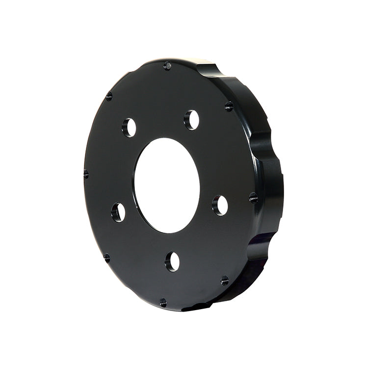 Wilwood Brakes HAT,8x7.00 BC,5x5.50 MT,.81 OFFSET,FRONT 170-12612