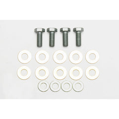 Wilwood Brakes BOLT KIT,BRACKET MT,M12-1.75x30mm LG 230-13052
