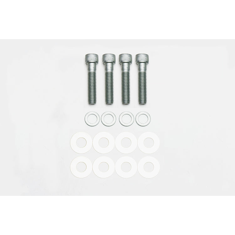 Wilwood Brakes BOLT KIT,CALIPER MT,3/8-16x1.75 LG,SHCS 230-13049