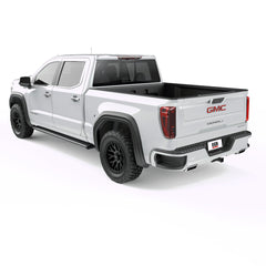 EGR Rugged Fender Flares 19-22 GMC Sierra 1500 set of 4