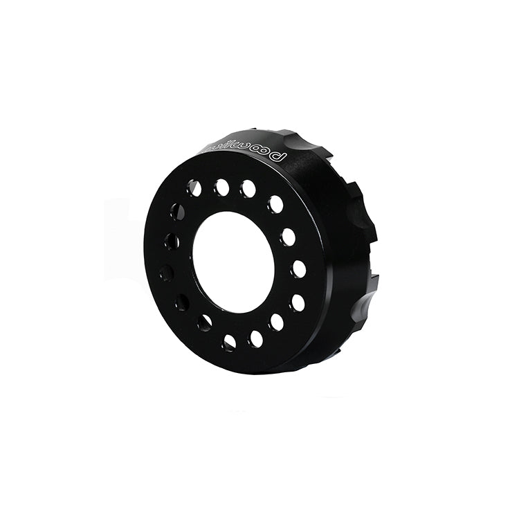 Wilwood Brakes HAT,DRAG,8x7.00 BC,5x4.50/4.75/5.00 MT 170-12427