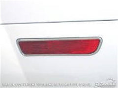 Drake Muscle Quarter Light Reflector Trim 5R3Z-15A201-AL