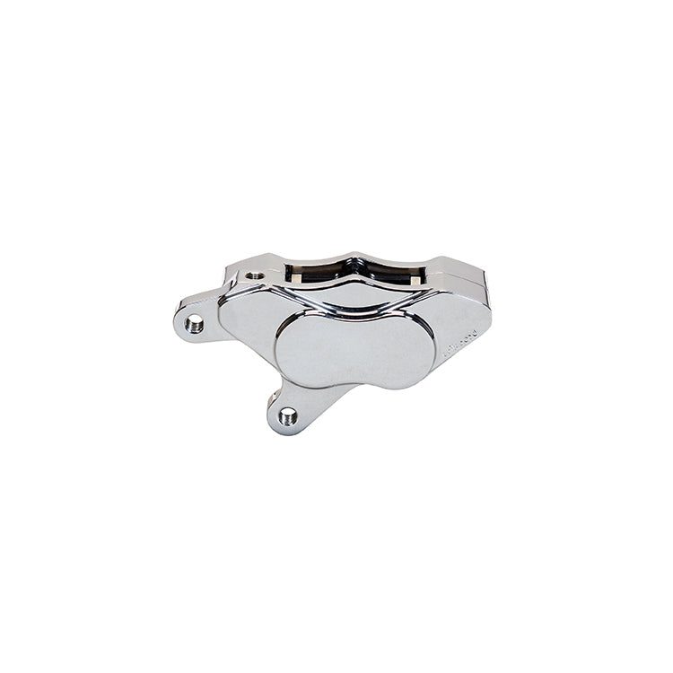Wilwood Brakes CALIPER,GP310,1.25,.25 ROTOR,R/H,FRONT 120-12116-BK