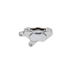 Wilwood Brakes CALIPER,GP310,1.25,.25 ROTOR,R/H,FRONT 120-12116-BK