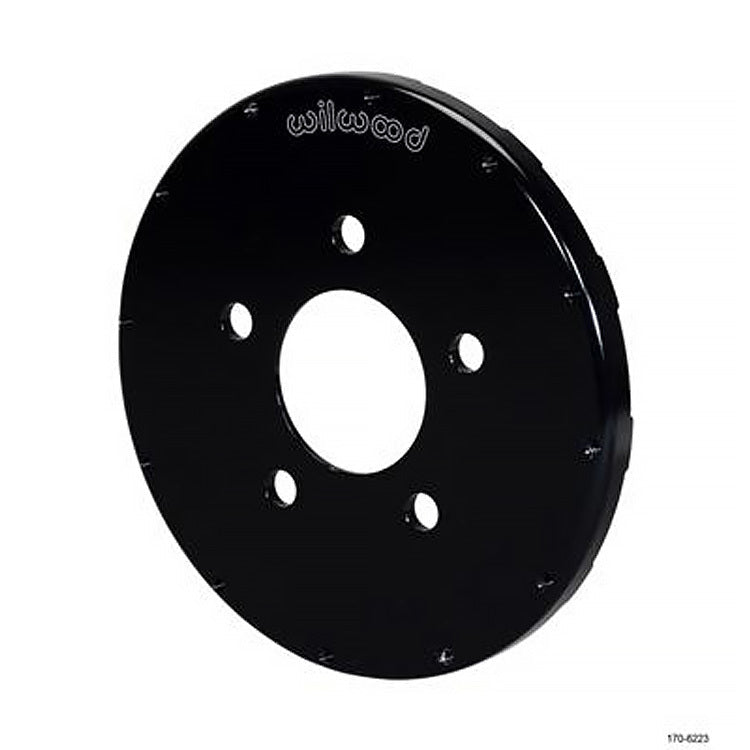 Wilwood Brakes HAT,12x8.75 BC,5x4.409 [112mm] MT,.700 170-12791