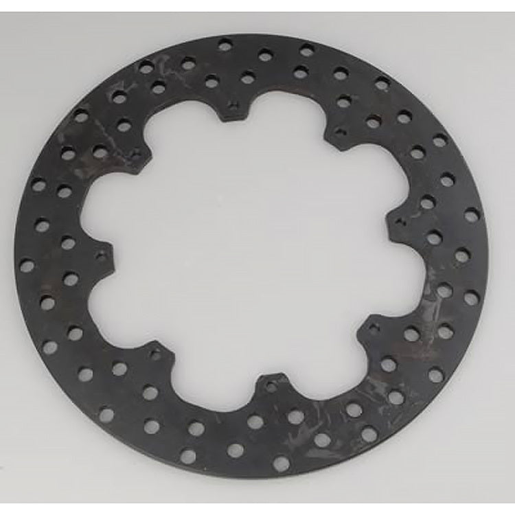 Wilwood Brakes ROTOR1200-031AW700-000FFAXXXXN 160-0495