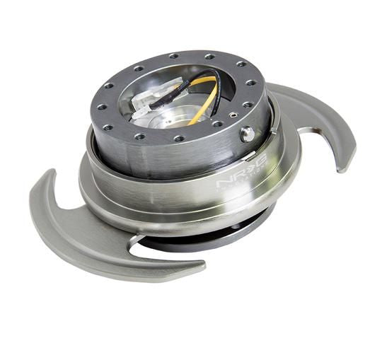 NRG Innovations Quick Release Gen 3.0 SRK-650GM