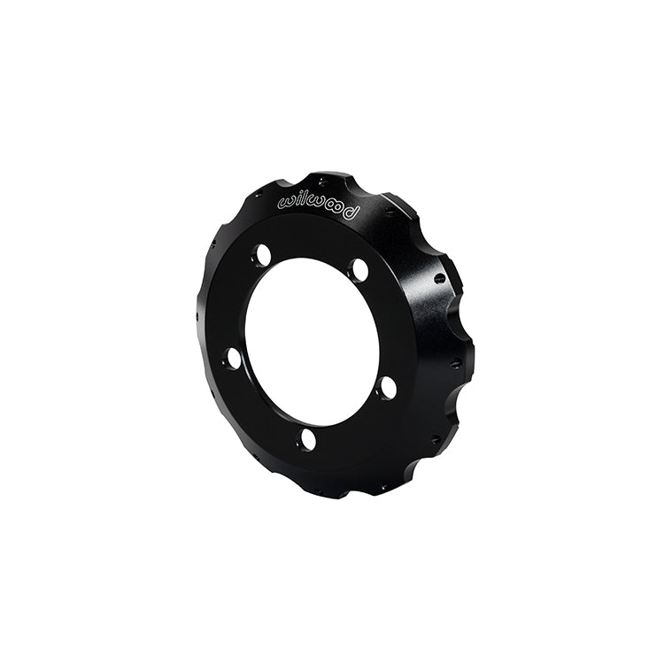 Wilwood Brakes HAT,12x8.75 BC,5x5.50 MT,1.00 OFFSET 170-13314