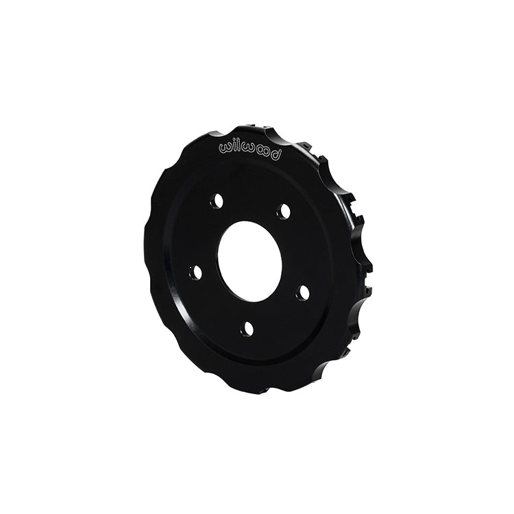 Wilwood Brakes HAT,12x8.75 BC,5x4.75 MT,.283 OFFSET 170-13170
