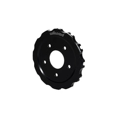 Wilwood Brakes HAT,12x8.75 BC,5x4.75 MT,.283 OFFSET 170-13170