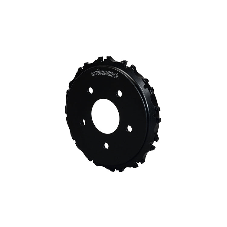 Wilwood Brakes HAT,12x8.75 BC,5x4.75 MT,.662 OFFSET 170-13160