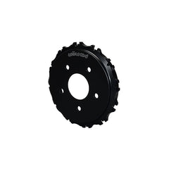 Wilwood Brakes HAT,12x8.75 BC,5x4.75 MT,.662 OFFSET 170-13160