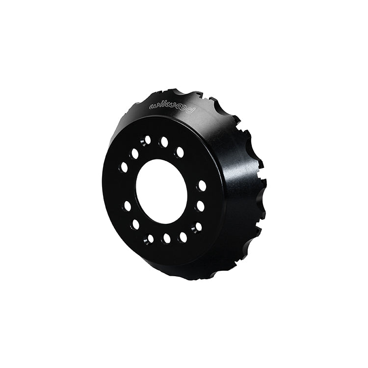 Wilwood Brakes HAT,12x8.75 BC,5x4.50/4.75 MT,1.743 OFF 170-13136
