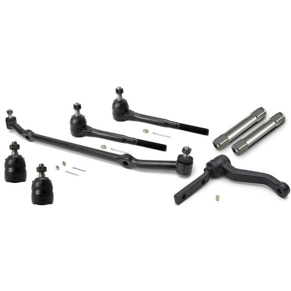 Ridetech Steering linkage kit for 1978-1988 GM G-Body. 11329570