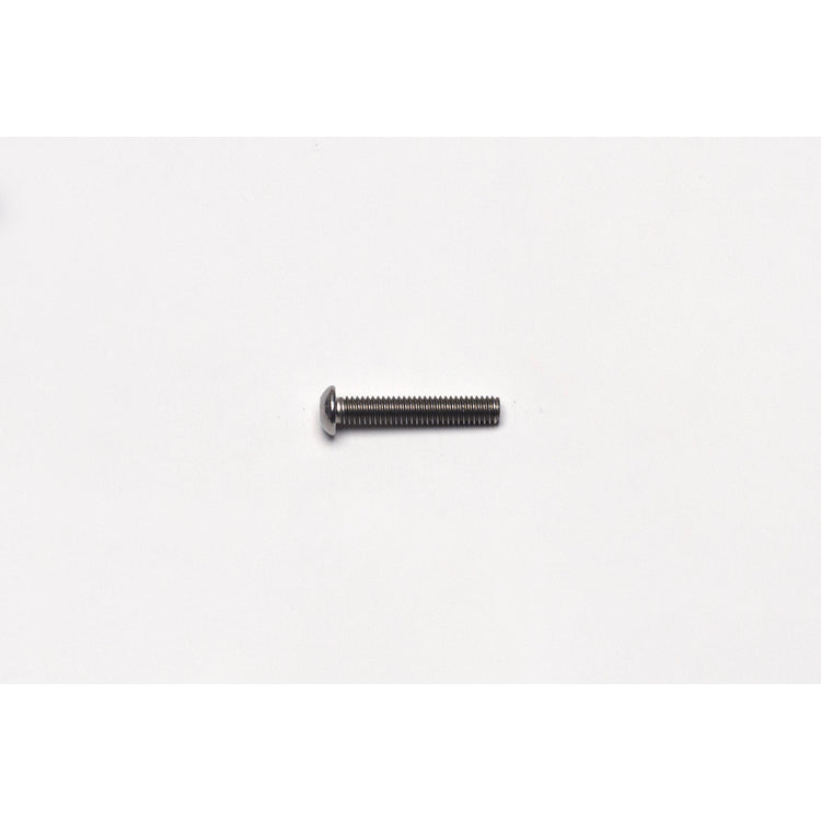 Wilwood Brakes BOLT,5/16-18x1.75 LG,BHCS,18-8 STAINLESS 230-13188