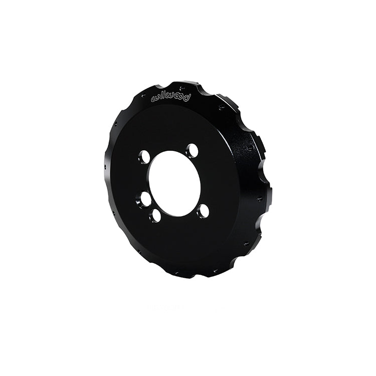 Wilwood Brakes HAT,12x8.75 BC,4x3.937 MT,.875 OFFSET 170-13063