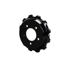 Wilwood Brakes HAT,D-DRUM,12x8.75 BC,5x4.50 MT 170-13051