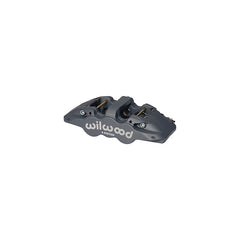 Wilwood Brakes CALIPER,AERO6,1.62/1.12/1.12,1.25 ROTOR 120-13291