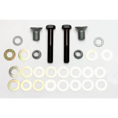 Wilwood Brakes BOLT KIT,BRACKET,CAMARO/NOVA 67-72,14.00 230-13143