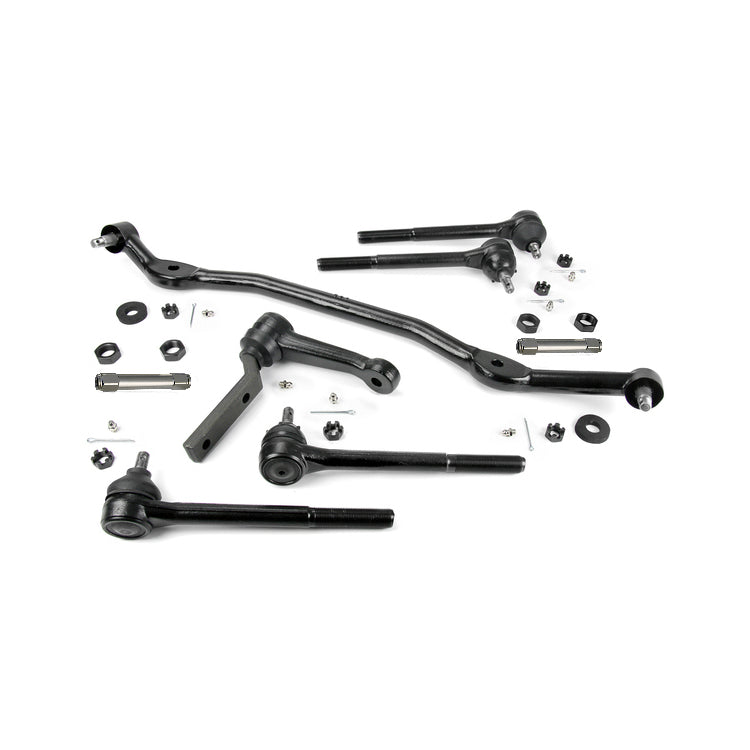 Ridetech Steering linkage kit 1971-1972 GM A-Body.  11249571