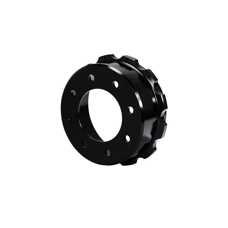 Wilwood Brakes HAT,D-DRUM,12x10.250 BC,8x7.087 MT,2.92 170-13872