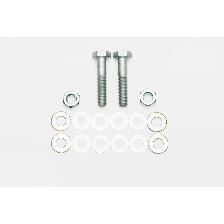 Wilwood Brakes BOLT KIT,BRACKET/SPINDLE,BMW 3,REAR 230-13588