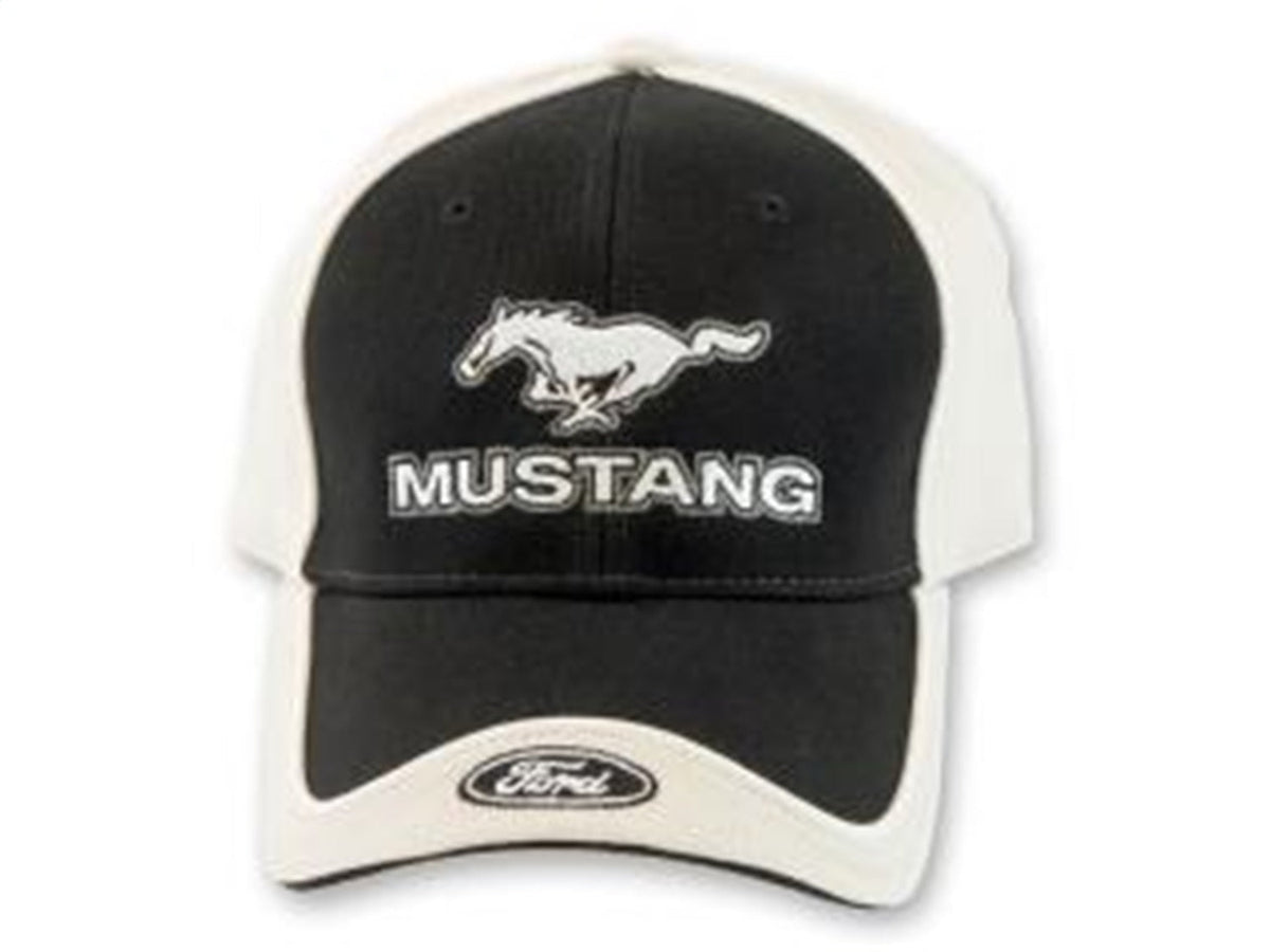 Drake Muscle Ford Hat HAT-183-BONE