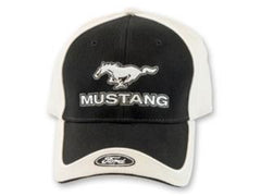 Drake Muscle Ford Hat HAT-183-BONE