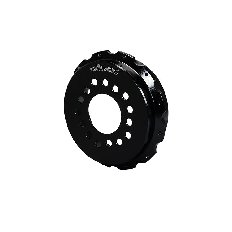 Wilwood Brakes HAT,D-DRUM,12x8.75 BC,5x4.50/4.75/5.00MT 170-13687