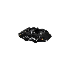 Wilwood Brakes CALIPER,FSL4R,1.25,.81 ROTOR,ANO 120-13233