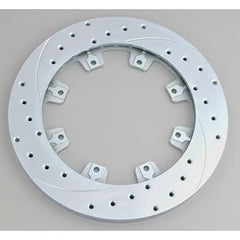 Wilwood Brakes ROTOR1219-081AW713-000AHNXXXXL 160-7106