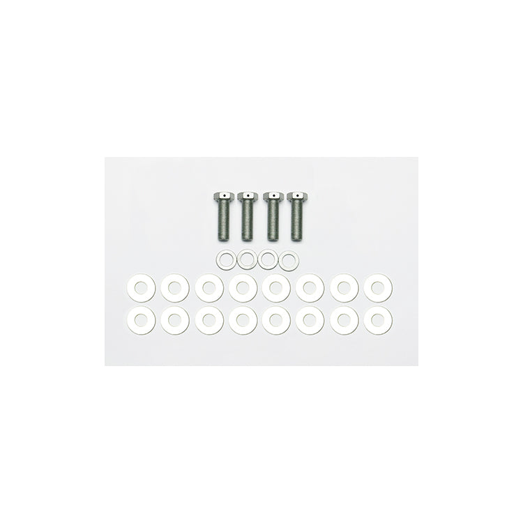 Wilwood Brakes BOLT KIT,BRACKET TO BRACKET,3/8-16x1.500 230-13318