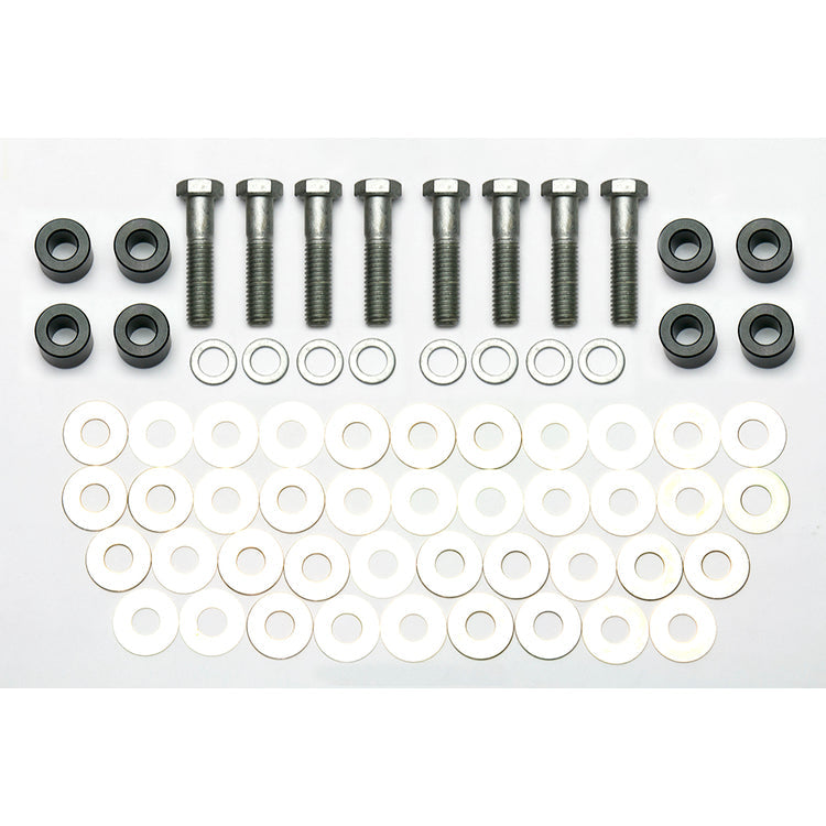 Wilwood Brakes BOLT KIT,BRACKET TO BRACKET,3/8-16x1.750 230-13317