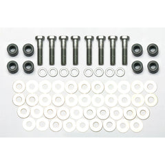 Wilwood Brakes BOLT KIT,BRACKET TO BRACKET,3/8-16x1.750 230-13317