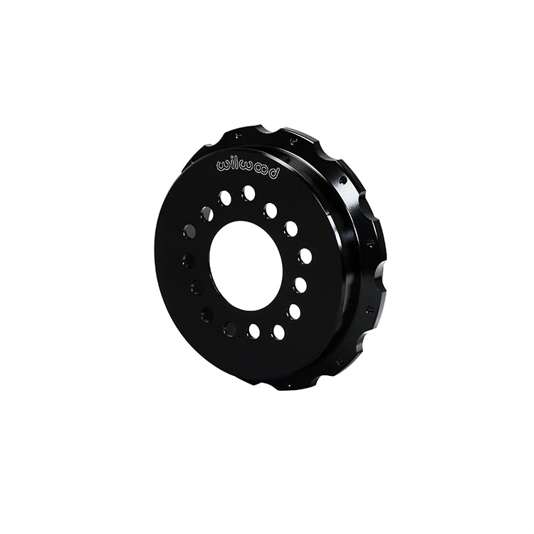 Wilwood Brakes HAT,D-DRUM,12x8.75 BC,5x4.50/4.75/5.00 170-13539