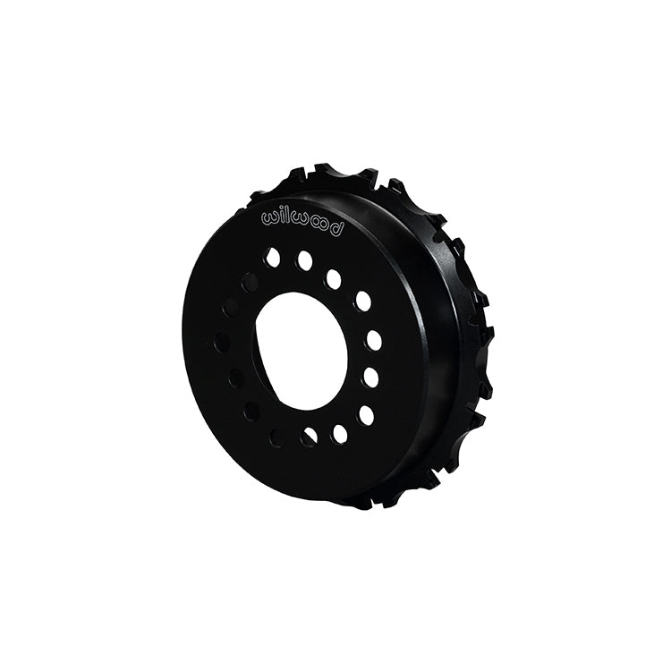 Wilwood Brakes HAT,D-DRUM,12x8.75 BC,5x4.50/4.75/5.00 170-13353