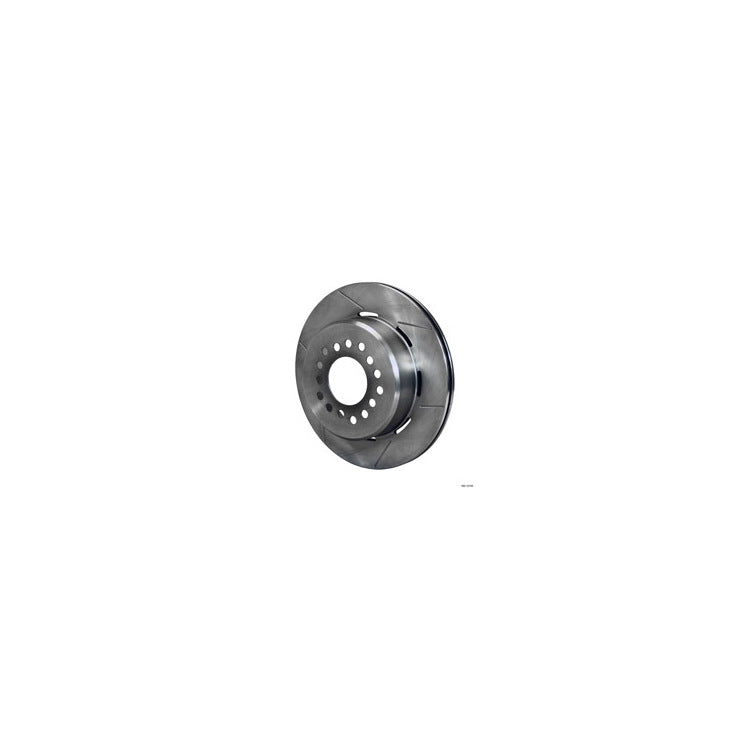 Wilwood Brakes ROTOR1219-081AB306R232AJEXXXXN 160-12151