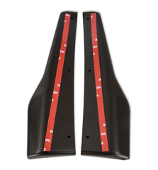 Drake Muscle Rear Side Splitters JR3B-6510131-AB