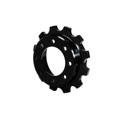 Wilwood Brakes HAT,D-DRUM,12x10.75 BC,8x6.50 MT,1.911 170-14029