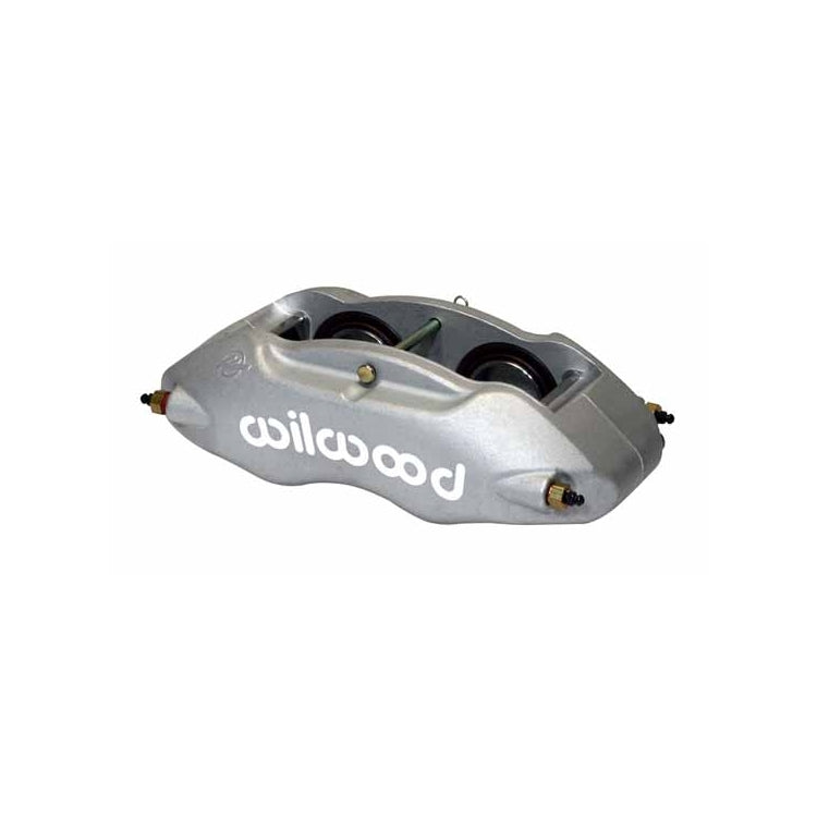 Wilwood Brakes CALIPER,GNX4,1.88,1.00 ROTOR 120-10754