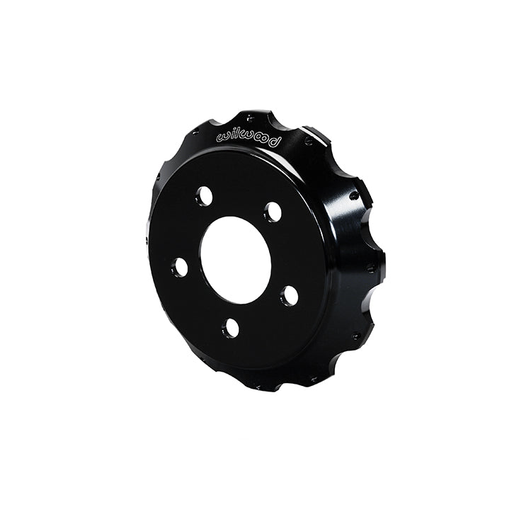 Wilwood Brakes HAT,12x8.75 BC,5x4.50 MT,1.380 OFFSET 170-13926