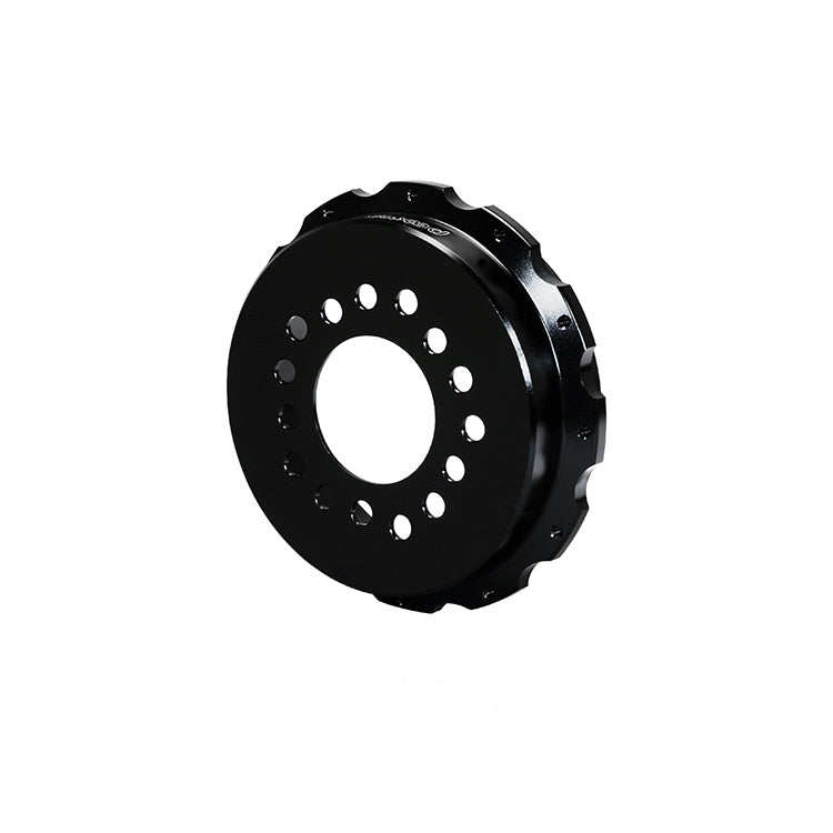 Wilwood Brakes HAT,D-DRUM12x8.75 BC,5x4.50/4.75/5.00 MT 170-13909