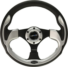 NRG Innovations Reinforced Steering Wheel RST-001SL