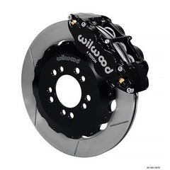 Wilwood Brakes KIT,FRONT,FORD FOCUS 2013,FNSL6R,14.00x 140-13019