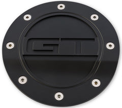 Drake Muscle Comp Series Fuel Door FR3Z-6640526-GA