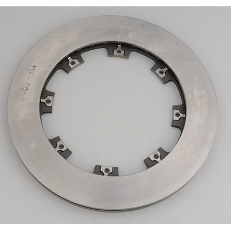 Wilwood Brakes ROTOR1219-081AW713-000ABFXXXXN 160-5844