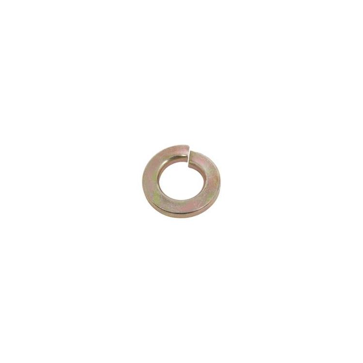 Wilwood Brakes WASHER,.375 IDx.68 OD,LOCK,MED,ZINC 240-0140