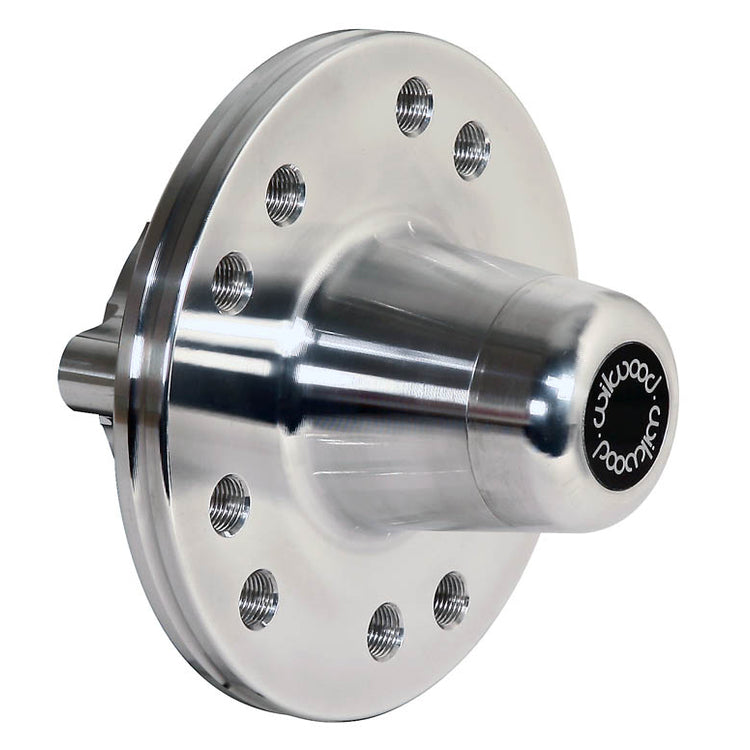 Wilwood Brakes HUB ASSEMBLY,VENTED,MUSTANG 87-93,4.50/ 270-11256